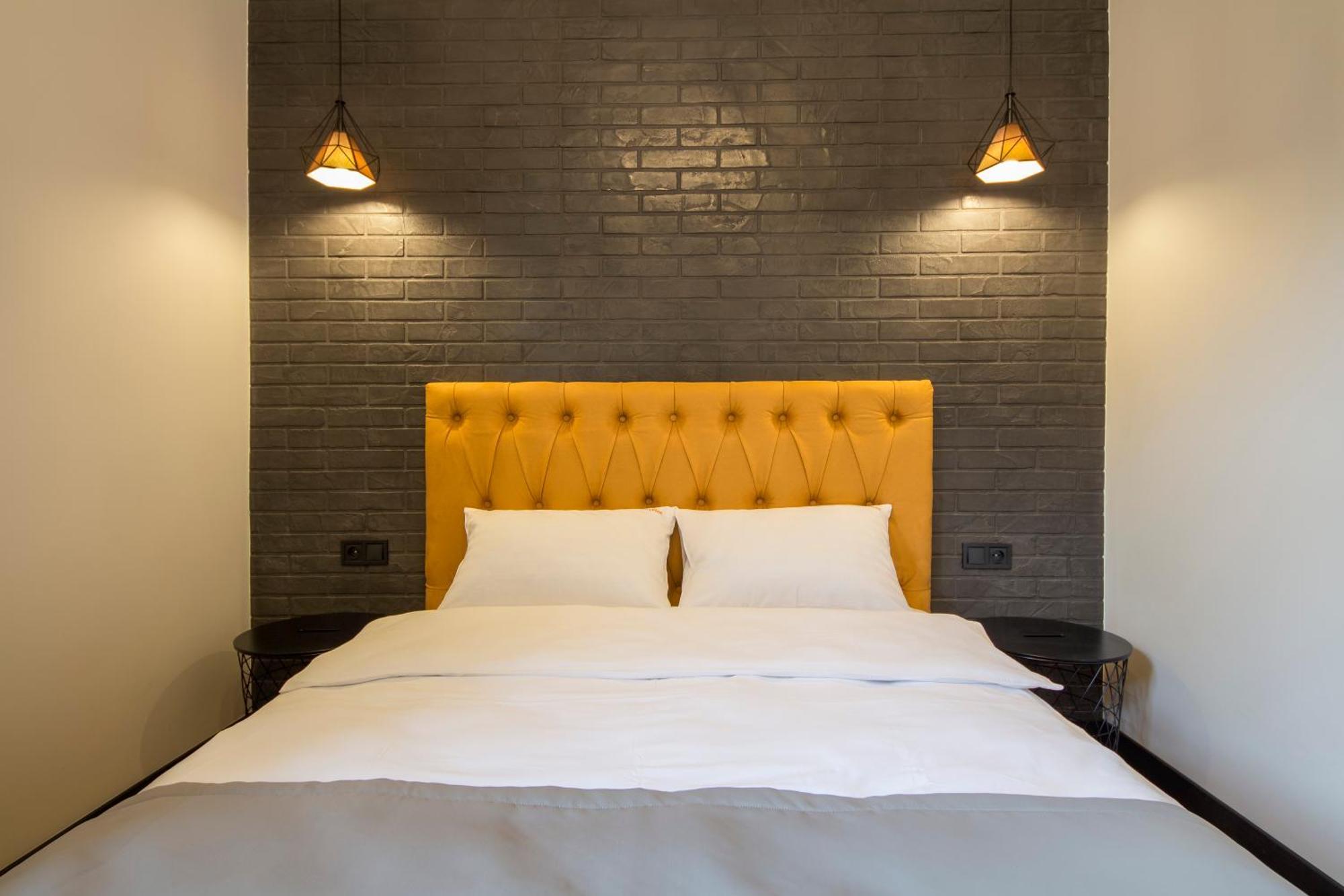 Self Check-In Apartments Kiev Luaran gambar