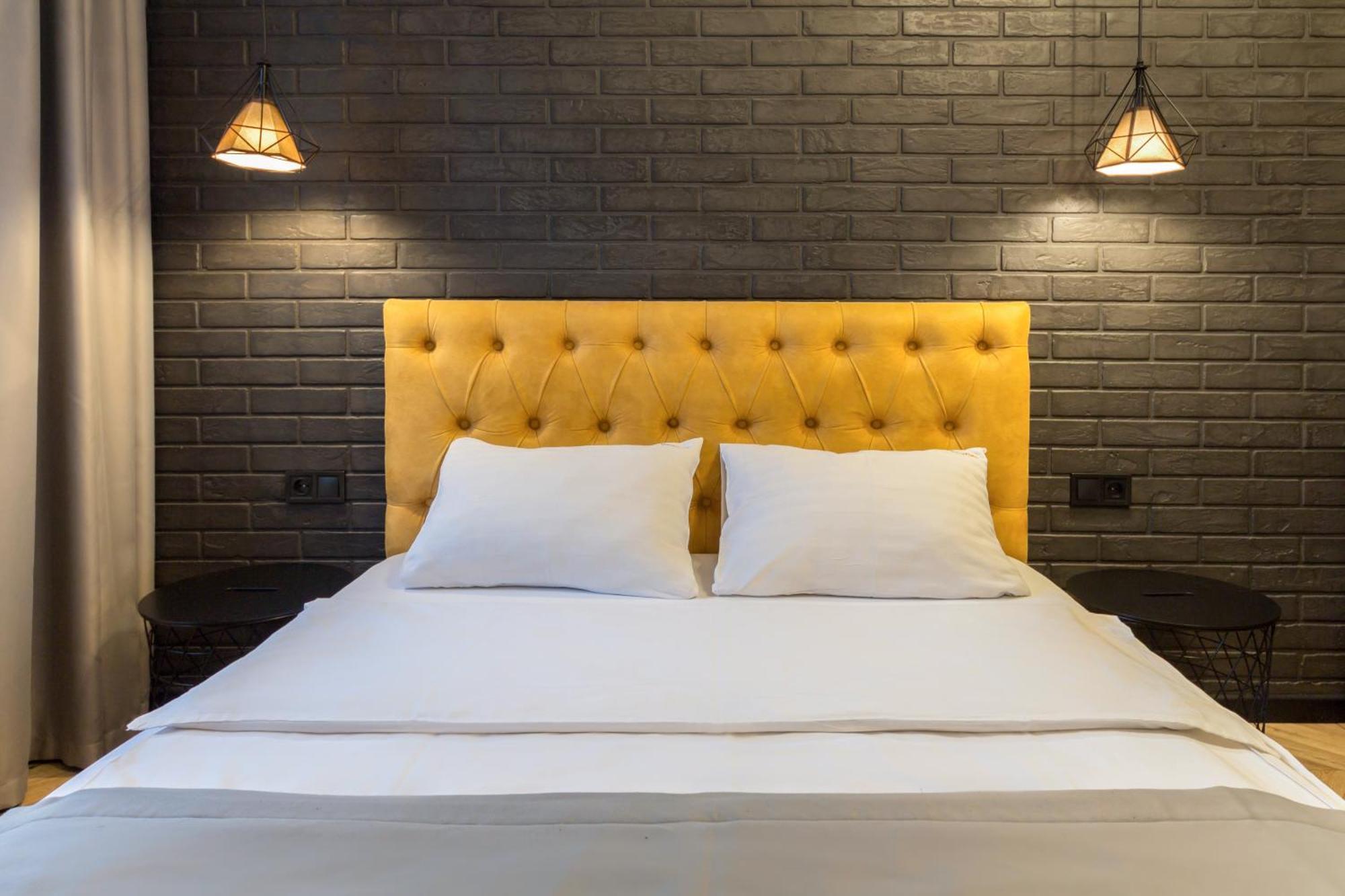 Self Check-In Apartments Kiev Luaran gambar